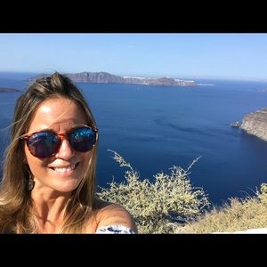 Meet your Posher, Jill